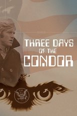 Image Three Days of the Condor – Cele trei zile ale condorului (1975)