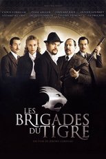 Les Brigades du Tigre