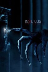 Image La Noche Del Demonio 4: La Última Llave (2018)