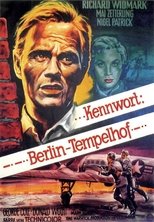 Kennwort - Berlin-Tempelhof