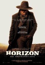 Horizon: Ένα Αμερικανικό Έπος - Κεφάλαιο 1