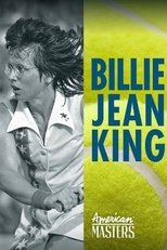 Billie Jean King