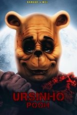 Winnie the Pooh: Blood and Honey