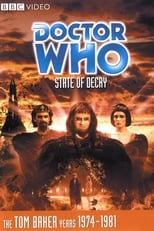 Doctor Who: State of Decay