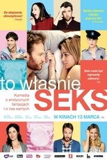 To właśnie seks