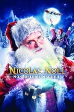 Père Noël, mon histoire magique