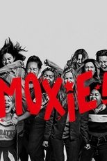 Image Moxie: Quando as Garotas Vão À Luta
