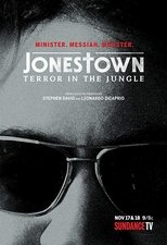 Jonestown: Terror in the Jungle