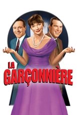 La Garçonnière