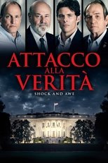Attacco alla verità - Shock and Awe