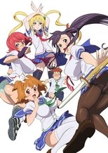 Maken-ki! Two: Takeru Nyotaika!? Minami no Shima de Supoon