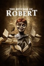 The Revenge of Robert the Doll