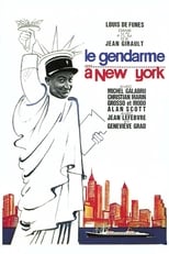 Le Gendarme à New-York