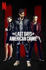Image The Last Days of American Crime