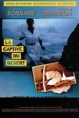 La Captive du désert