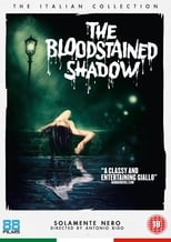 The Bloodstained Shadow