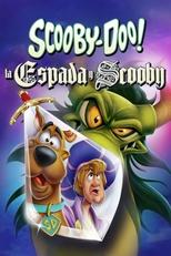 Image ¡Scooby-Doo! La Espada y Scooby (2021)