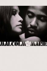 Image فيلم Malcolm And Marie 2021 مترجم