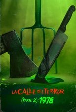 La calle del terror - Parte 2: 1978