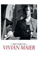 À la recherche de Vivian Maier