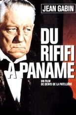 Du rififi à Paname