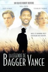Image La Légende de Bagger Vance
