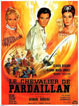 Le Chevalier de Pardaillan