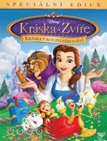 Kráska v kouzelném světě