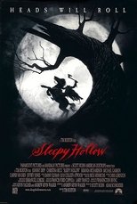 The Legend of Sleepy Hollow