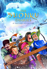 The Shonku Diaries: A Unicorn Adventure