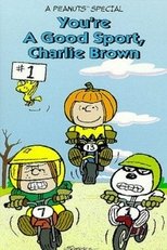 You're a Good Sport, Charlie Brown