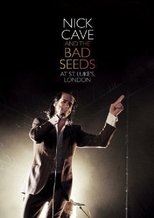 Nick Cave & The Bad Seeds: BBC Four Sessions