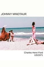 Johnny Minotaur