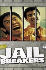 Jail Breakers