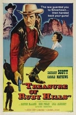 Treasure Of Ruby Hills