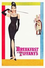 Breakfast at Tiffany's