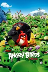 Angry Birds - A film