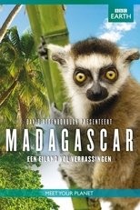 BBC Earth - Madagascar