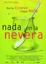 Nada en la nevera