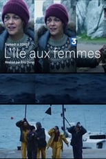 L'île aux femmes