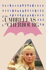 Les parapluies de Cherbourg