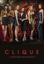 Clique Season: 2, Episode: 2
