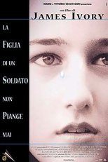La figlia di un soldato non piange mai