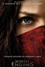 Image Mortal Engines