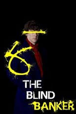 Sherlock - The Blind Banker