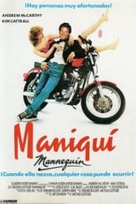 Image Maniqui – Mannequin (1987)
