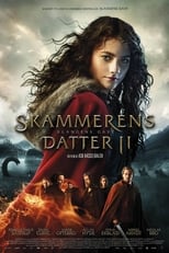 Skammerens datter II - Slangens gave