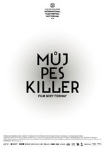 Môj pes Killer