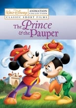 Walt Disney Animation Collection Classic Short Films Volume 3: The Prince And The Pauper