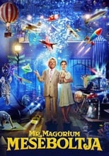 Mr. Magorium meseboltja